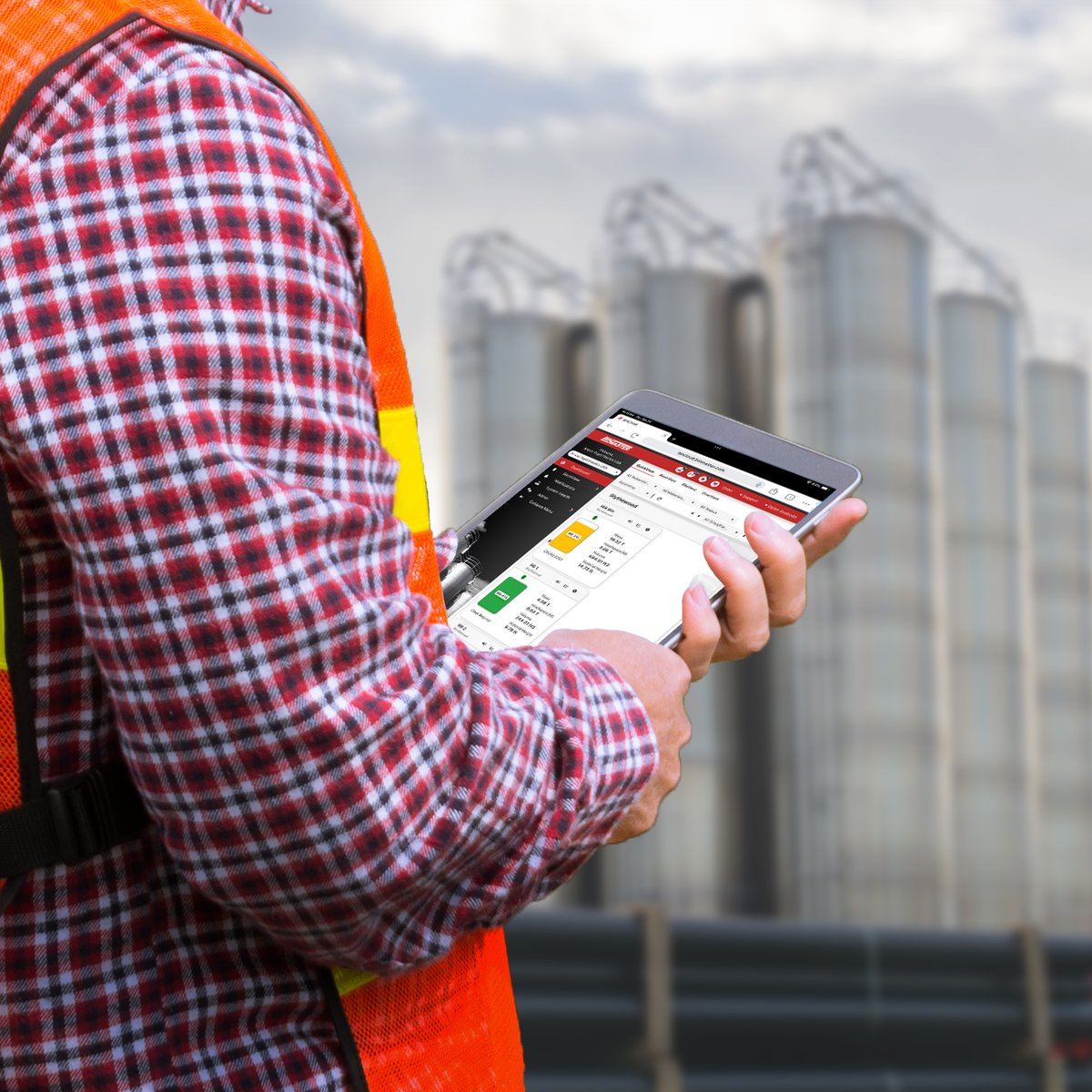 BinMaster USA tweet media