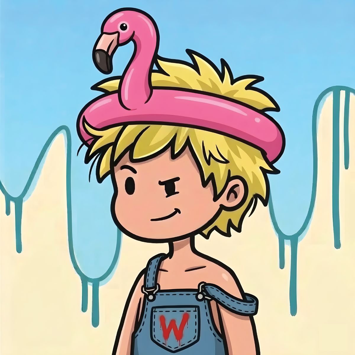 🎉 GIVEAWAY TIME! 🎉

I'm giving away 10 GTD spot for lucky winner!

To enter: 

1️⃣ Follow <a href="/WilleezNFT/">Willeez</a> &amp; <a href="/Marjanahaque/">Marjana</a>
2️⃣ Like, Repost &amp; Tag 2 friend 
3️⃣ Drop wallet address 

Winner in 24 Hours ✍️