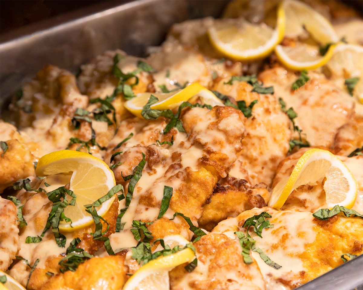 CopperTop Catering tweet media