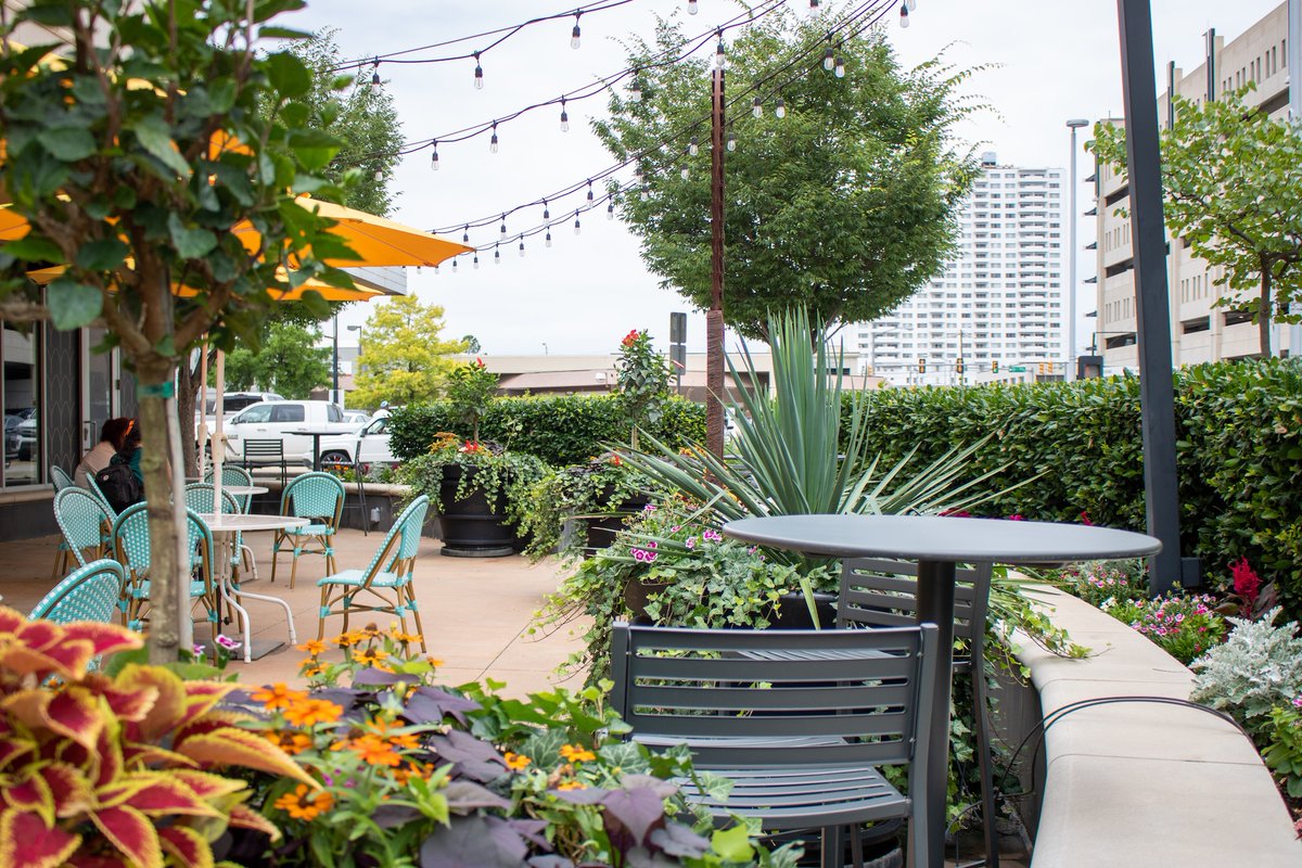 Oklahoma City Museum of Art tweet media