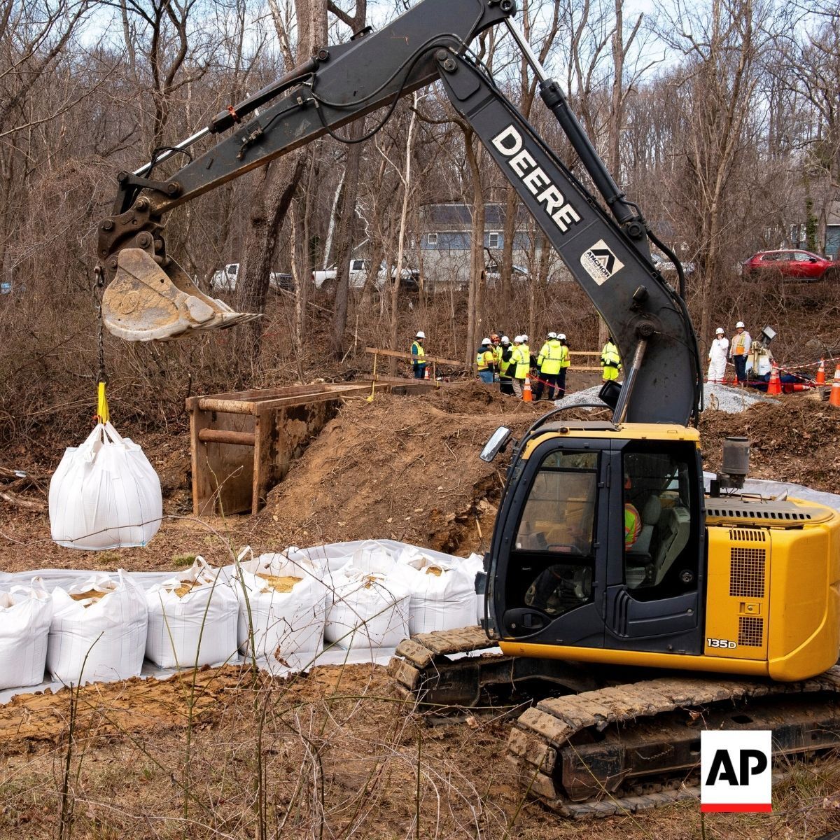 About The Associated Press tweet media