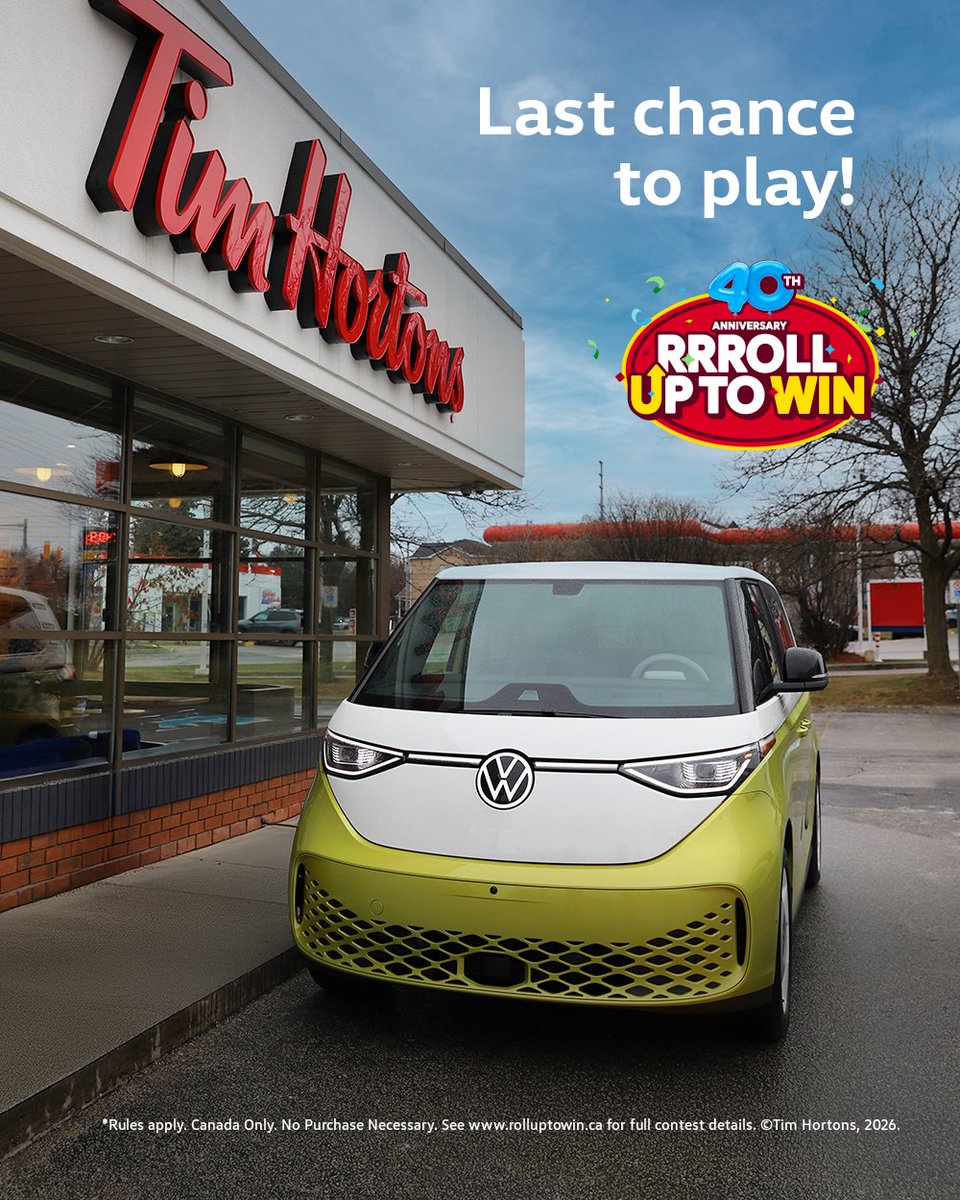 Volkswagen Canada tweet media