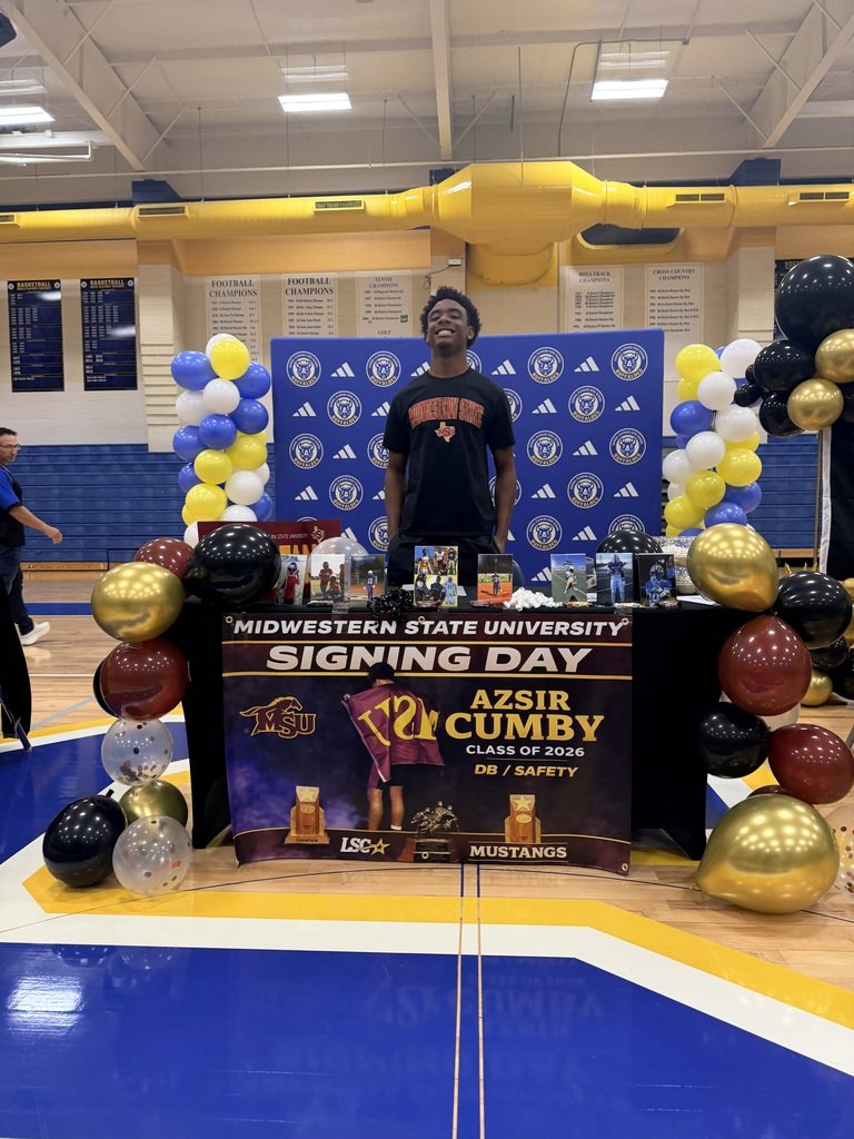 Samuel Clemens High School tweet media