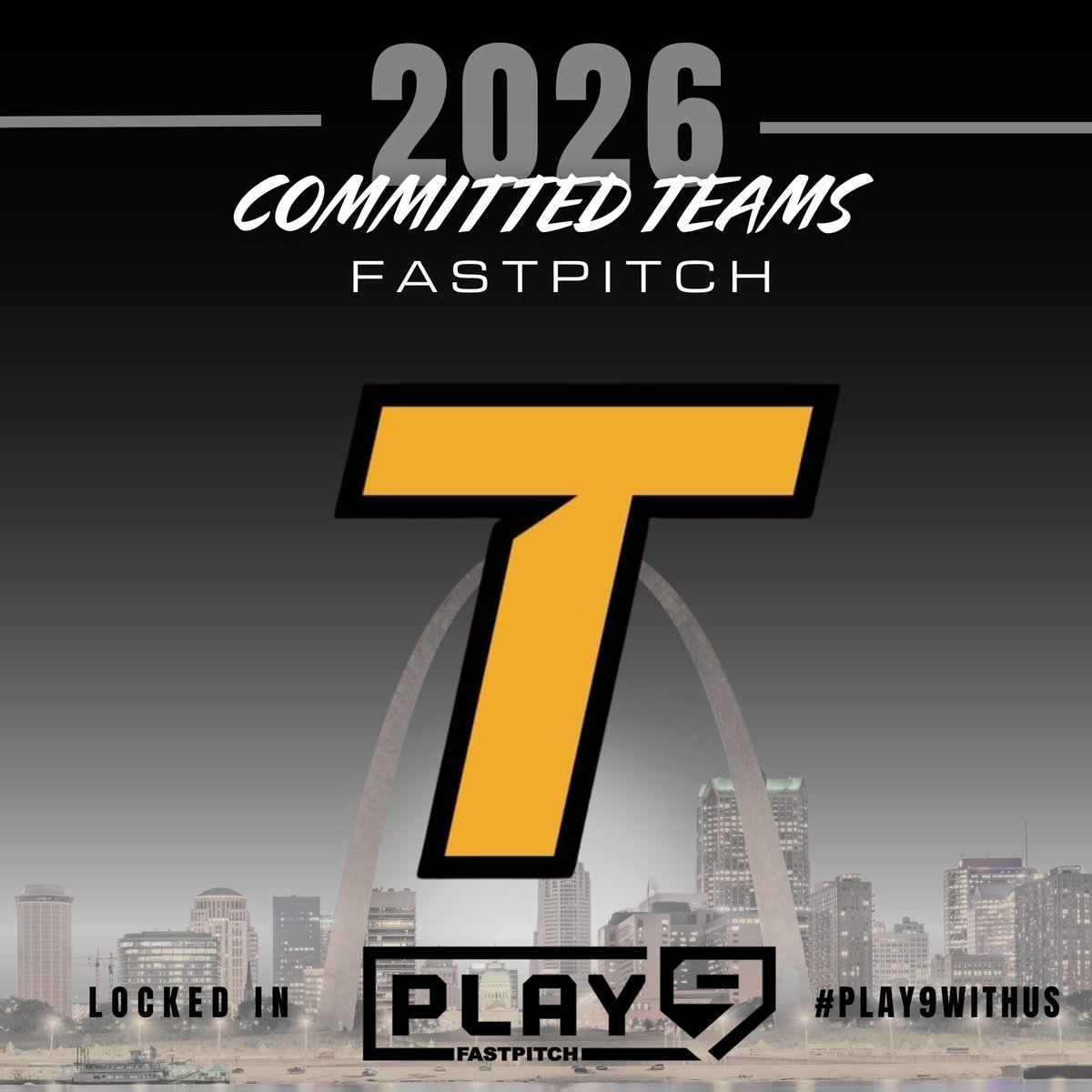 Play9 Fastpitch tweet media