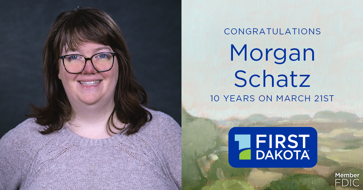 First Dakota tweet media