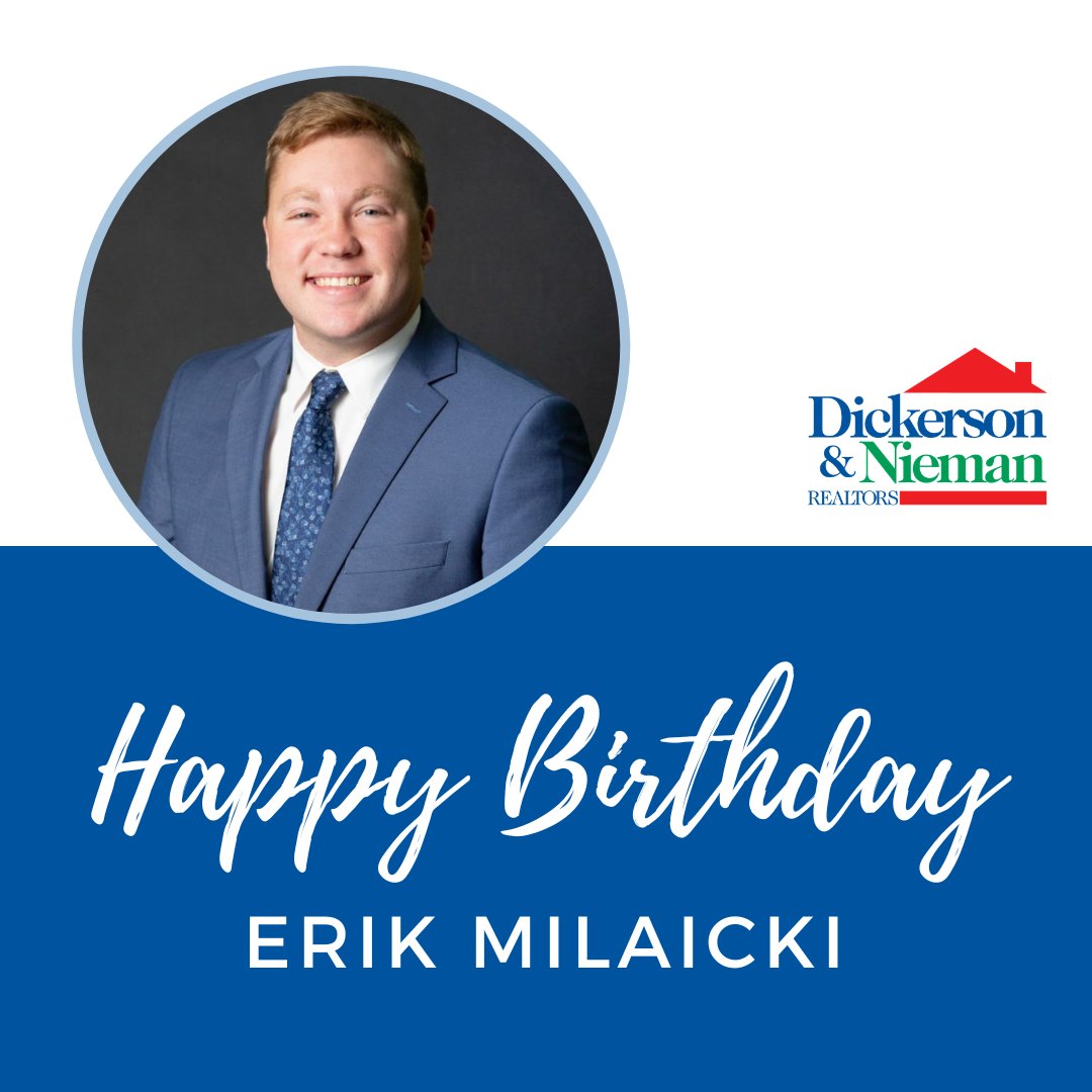 Dickerson & Nieman Realtors tweet media