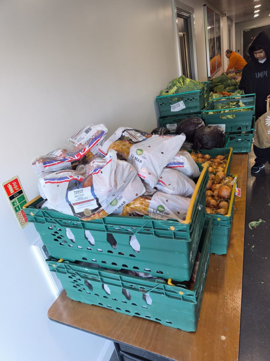 Hanuman Dass tweet media