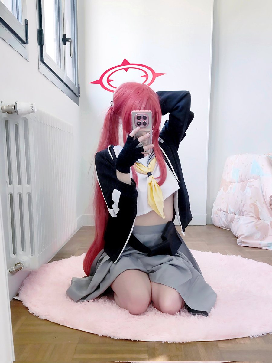 Rina ࣪𖤐. tweet media