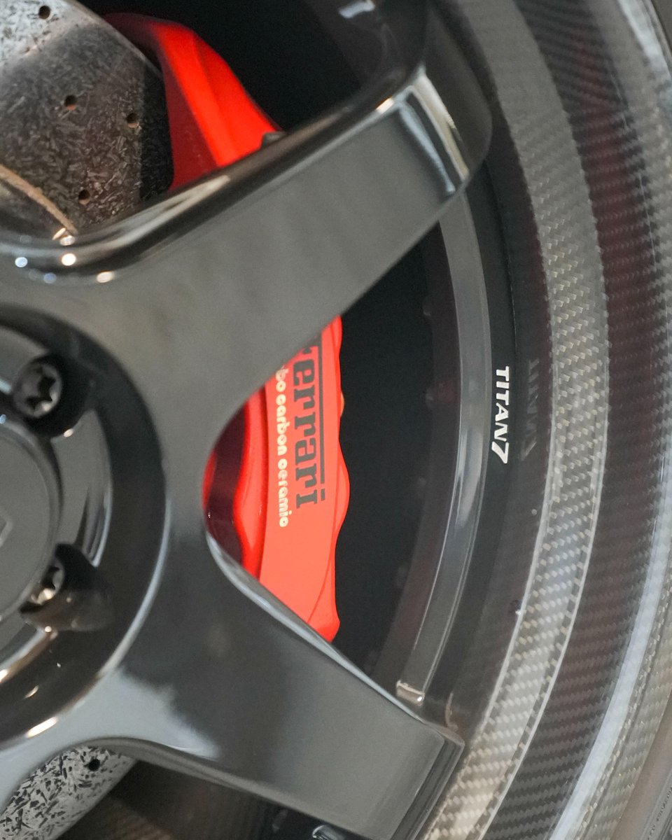 Performance Racing Industry tweet media