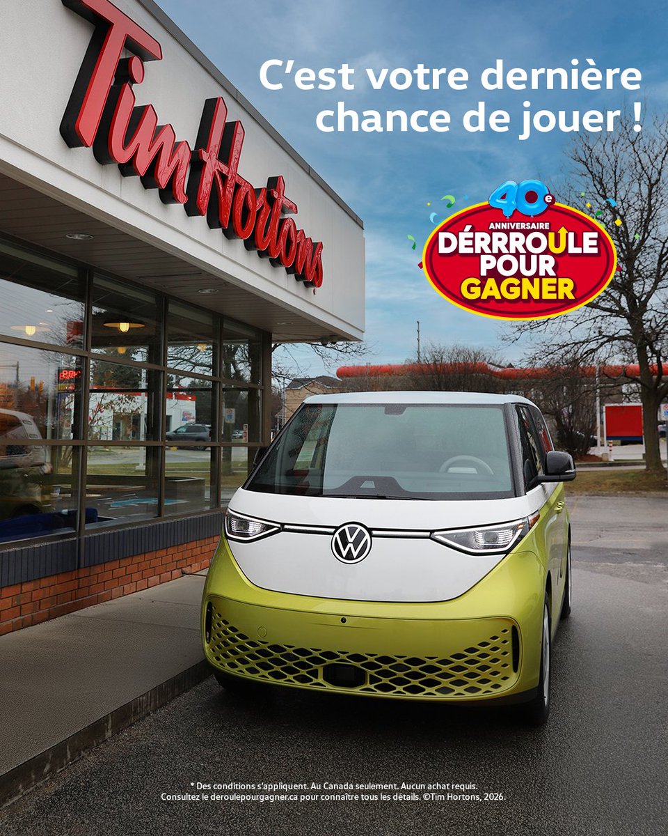 Volkswagen Canada tweet media