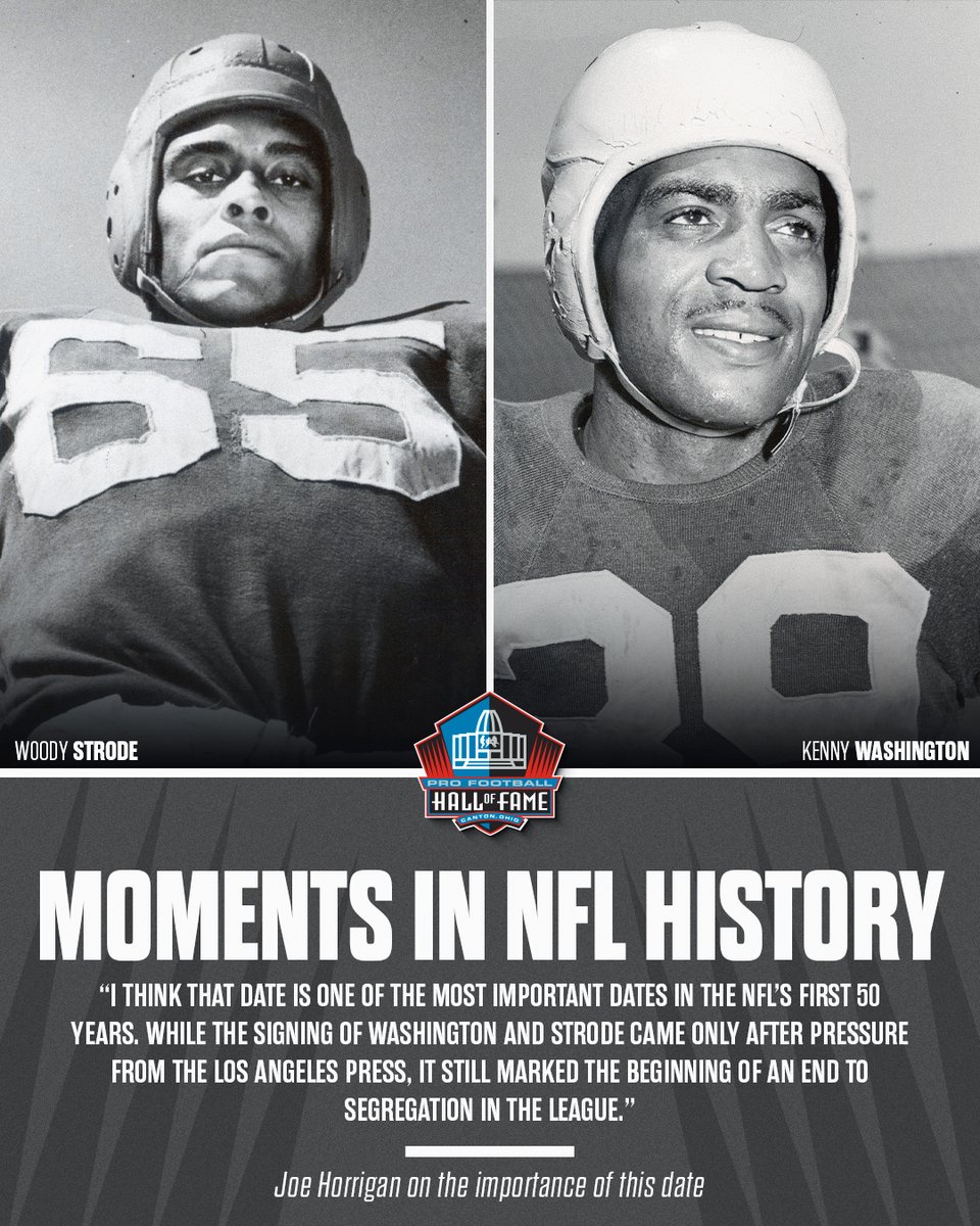 Pro Football Hall of Fame tweet media