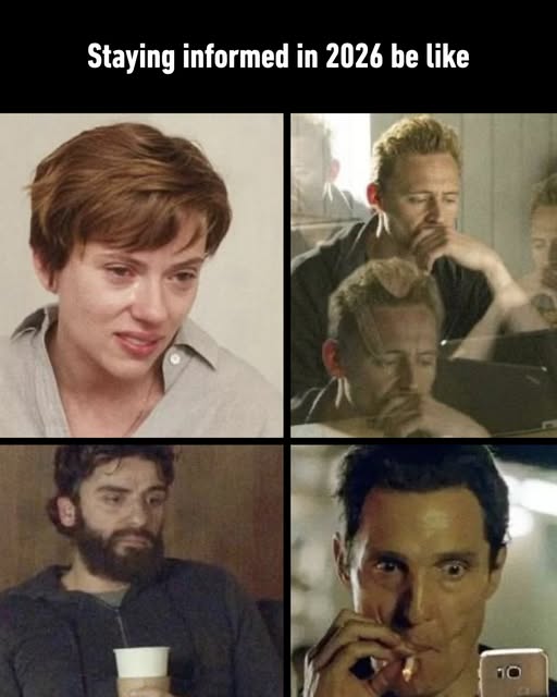 Orwell & Goode tweet media