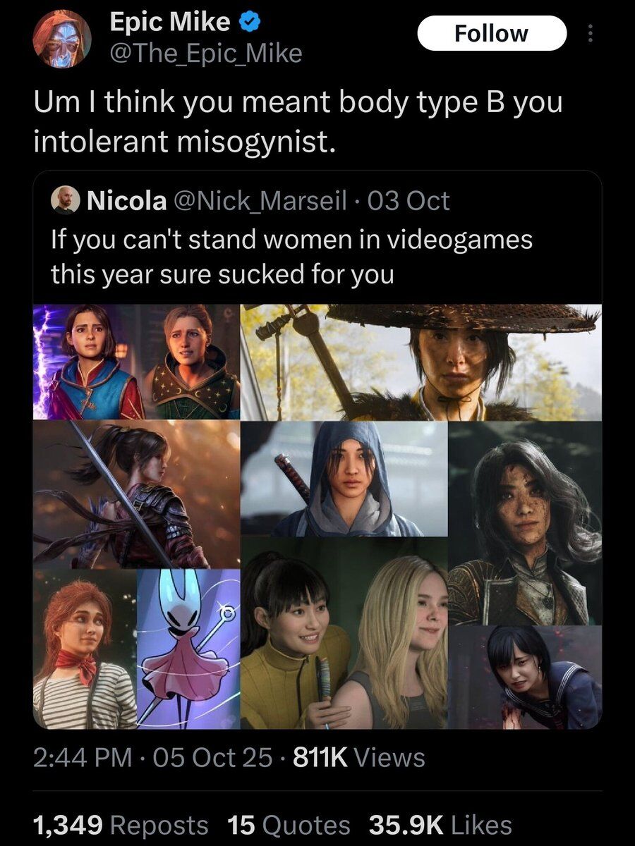 I laughed tweet media