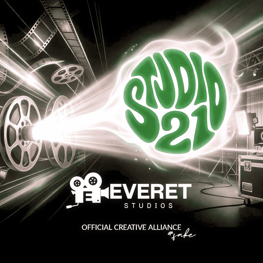 Everet Studios. tweet media