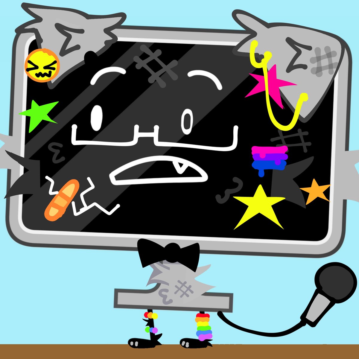 TV'S WIFE ♡ NATHAN🩷🌈 tweet media