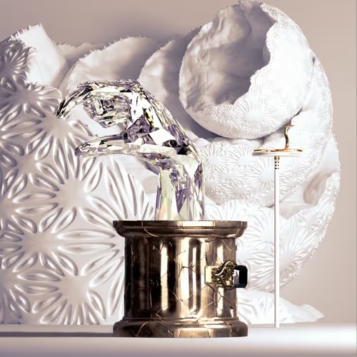 Diamond Hands tweet media