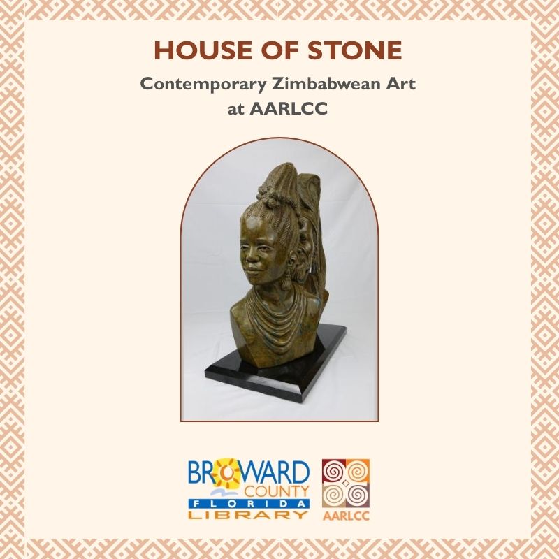 Broward Public Library Foundation tweet media