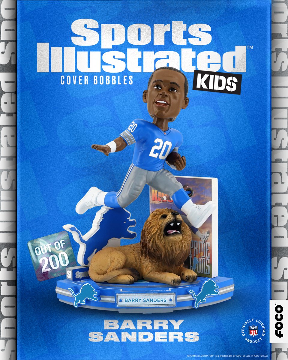 FOCO BOBBLES tweet media