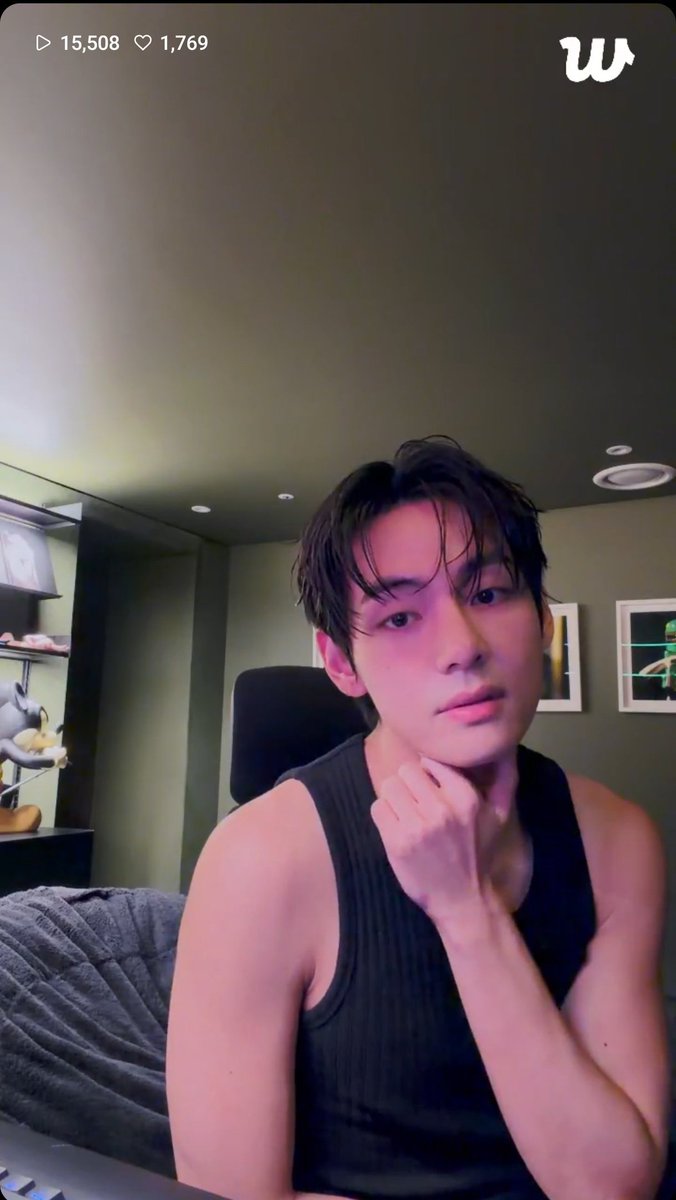 ARMY On WEVERSE tweet media