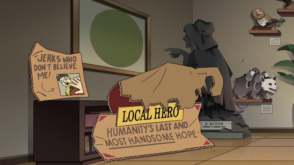 𝔽𝕣𝕒𝕞𝕖𝕤 𝕠𝕗 𝕋𝕙𝕖 𝕆𝕨𝕝 ℍ𝕠𝕦𝕤𝕖 tweet media