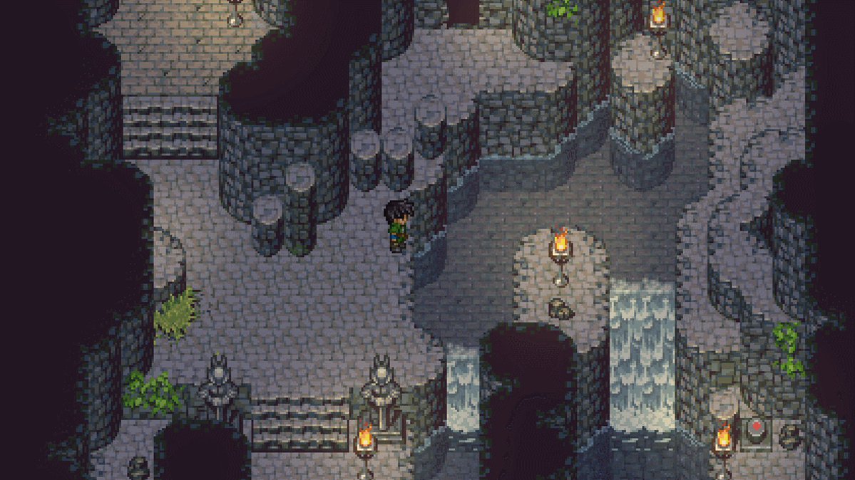 Rapturous Studio tweet media