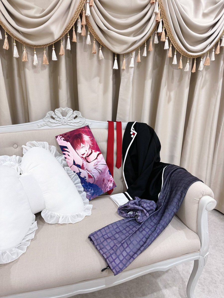 逆巻アカネ tweet media