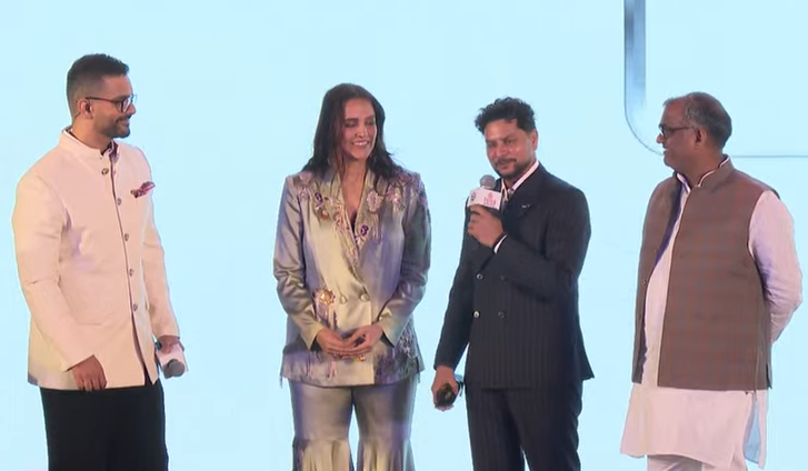 The Times Of India tweet media