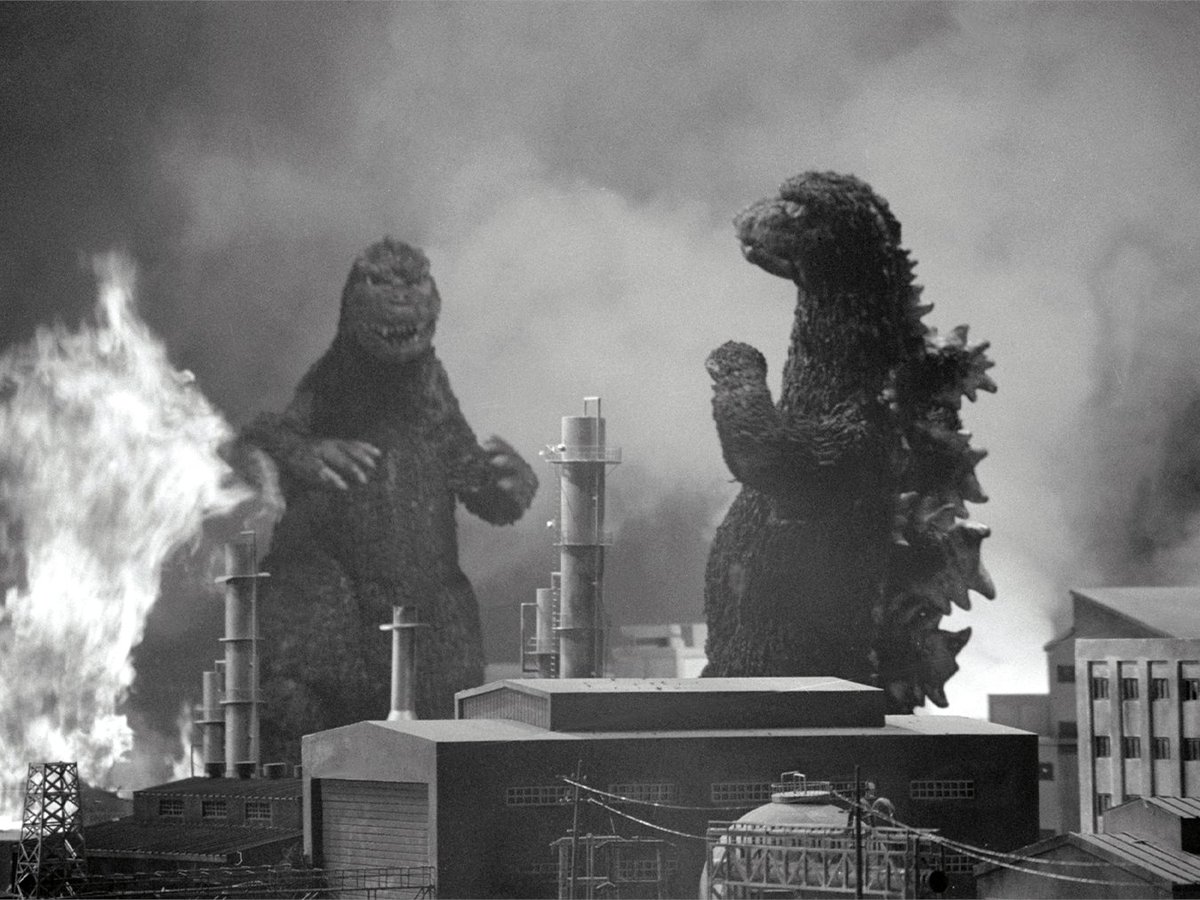 GODZILLA.OFFICIAL tweet media