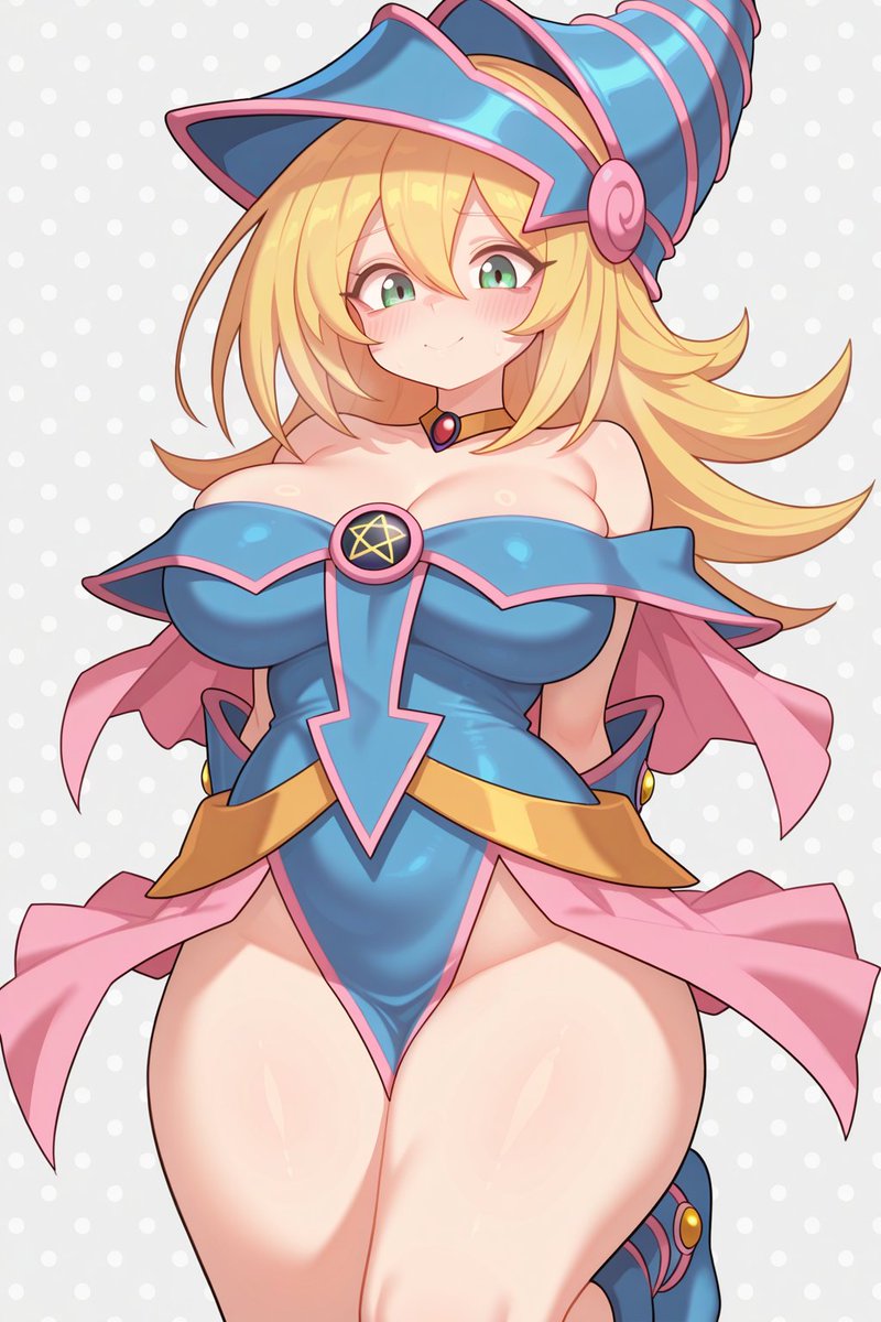 かすみ＠AIart tweet media