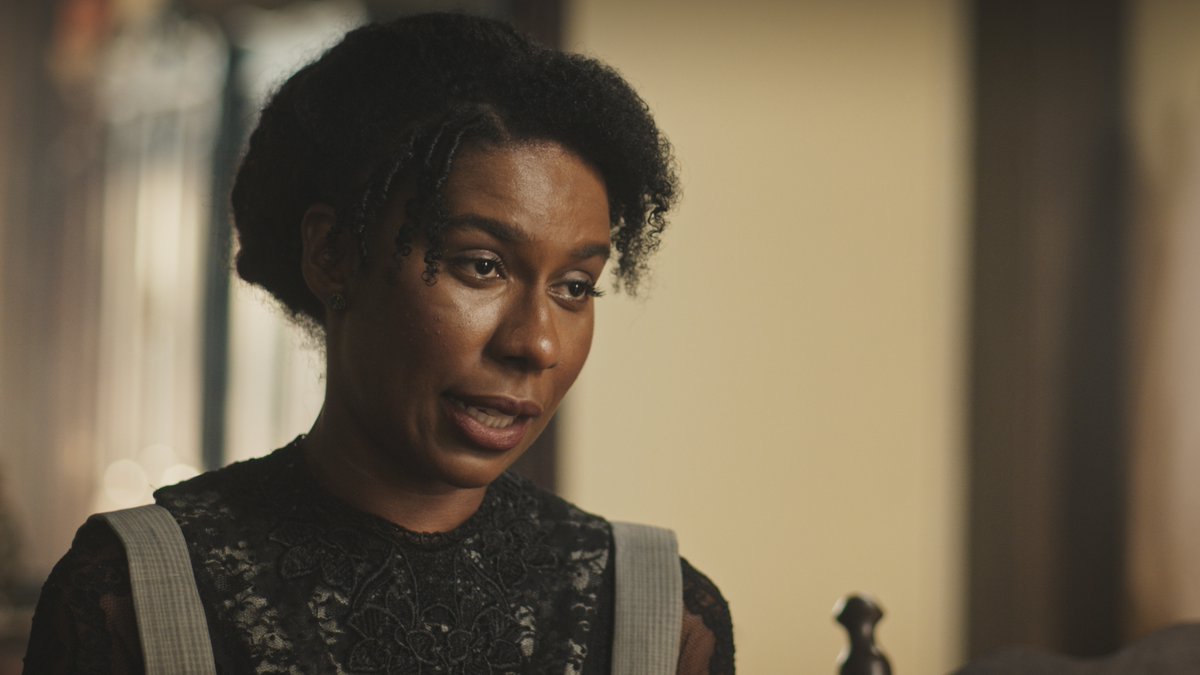 HBO Max Brasil tweet media