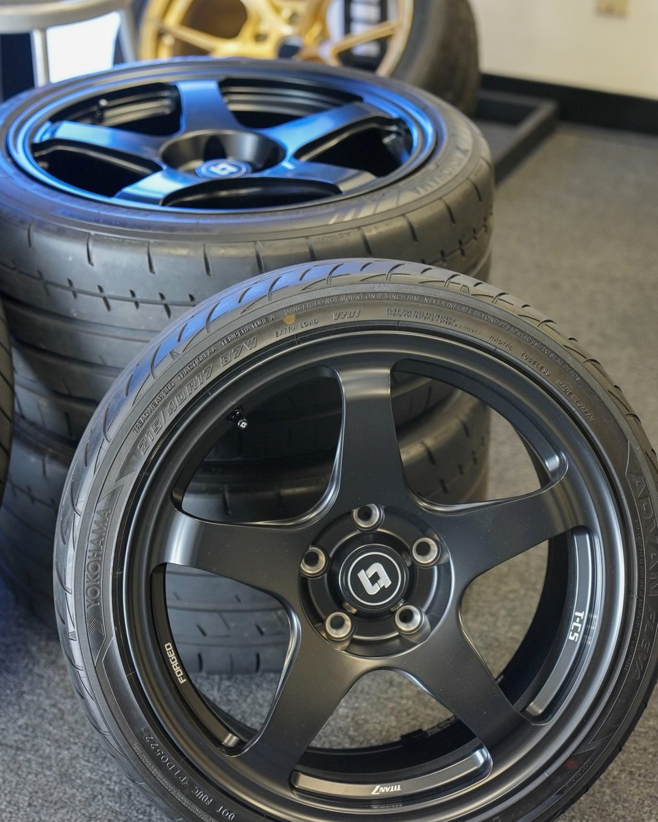 Performance Racing Industry tweet media