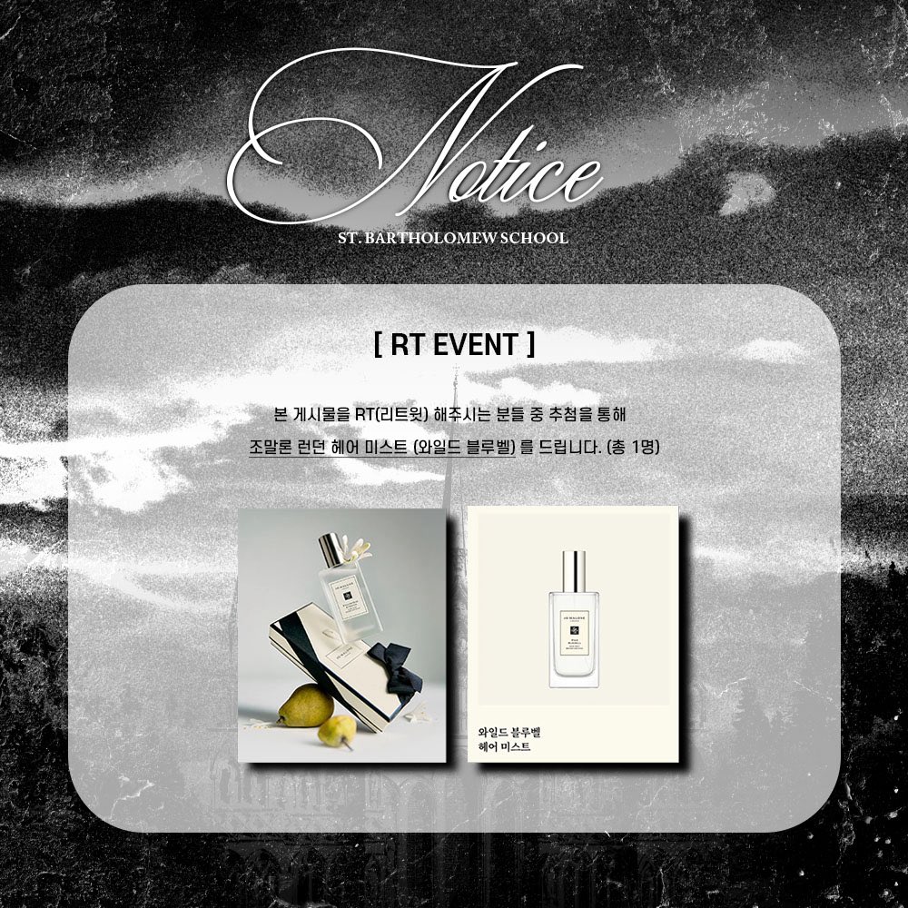 Bad Life : St. Bartholomew School tweet media