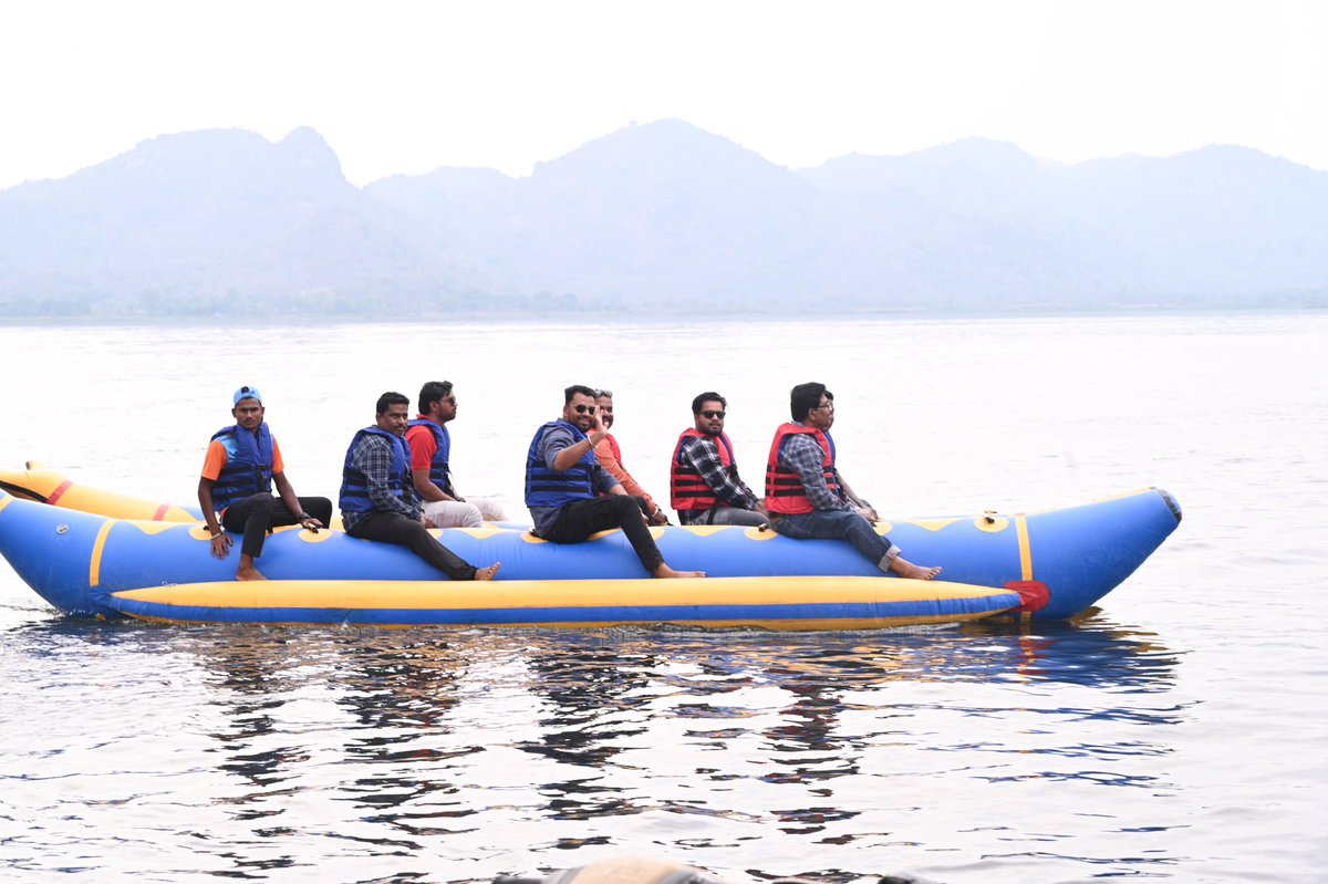 Collector & DM, Malkangiri tweet media