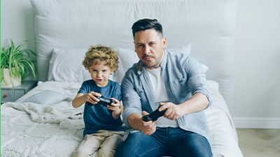 Local Now tweet media