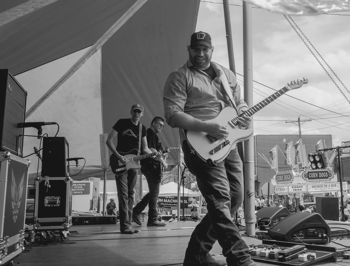 Kings Live Music tweet media