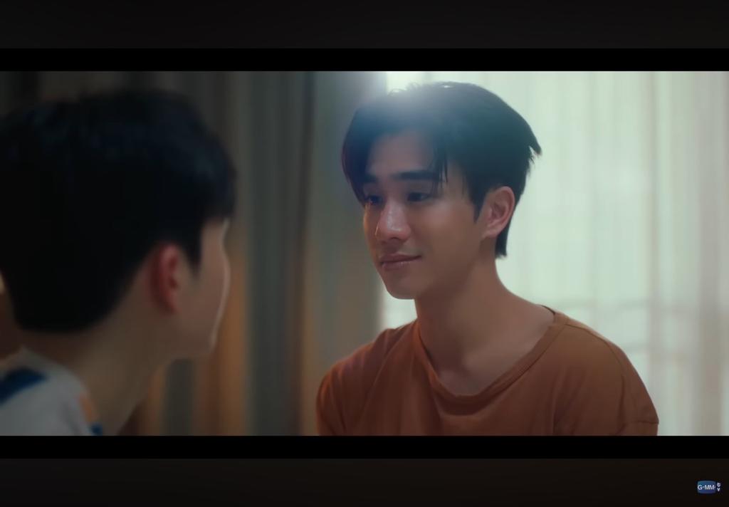 พัทแอนตี้พี่เพิร์ธ รักน้องต้าเท่าโลกเลย tweet media