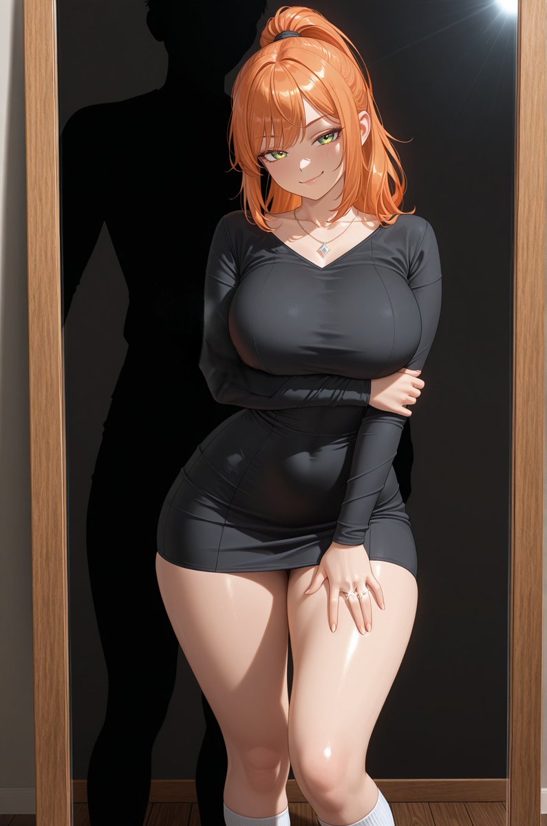 Goddess Kim | 2DFD 🖤 tweet media