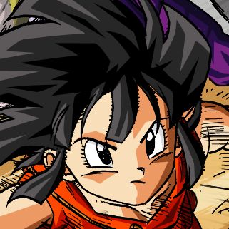 Dragon Ball Multiverse tweet media