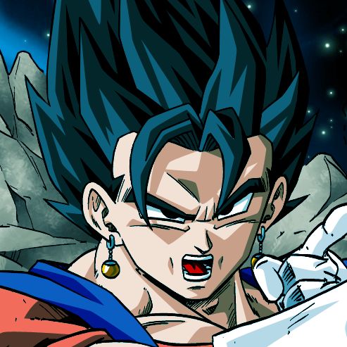 Dragon Ball Multiverse tweet media