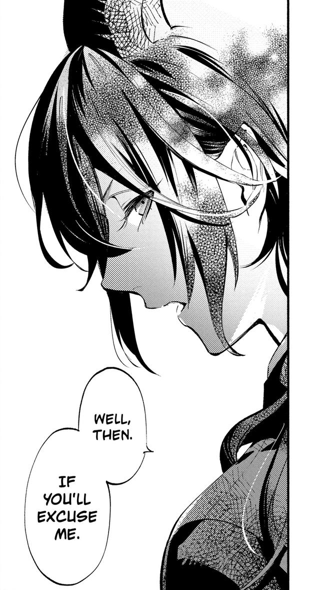 ꒰ hourly malleus ꒱ tweet media