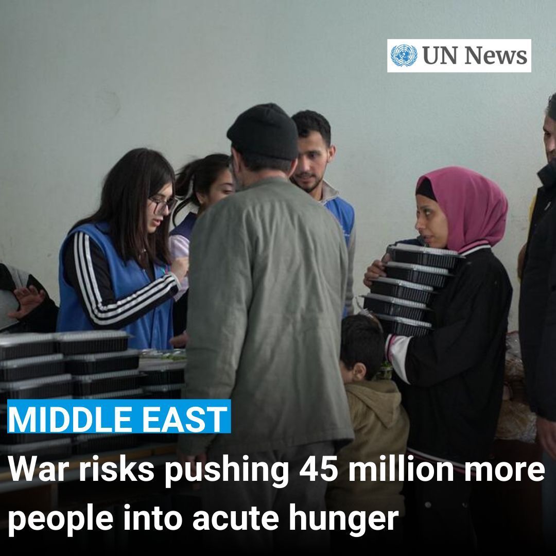 United Nations Geneva tweet media