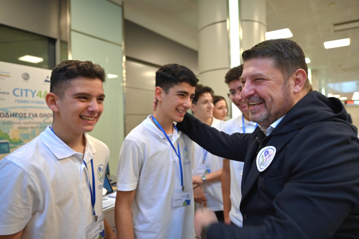 Nikos Hardalias tweet media