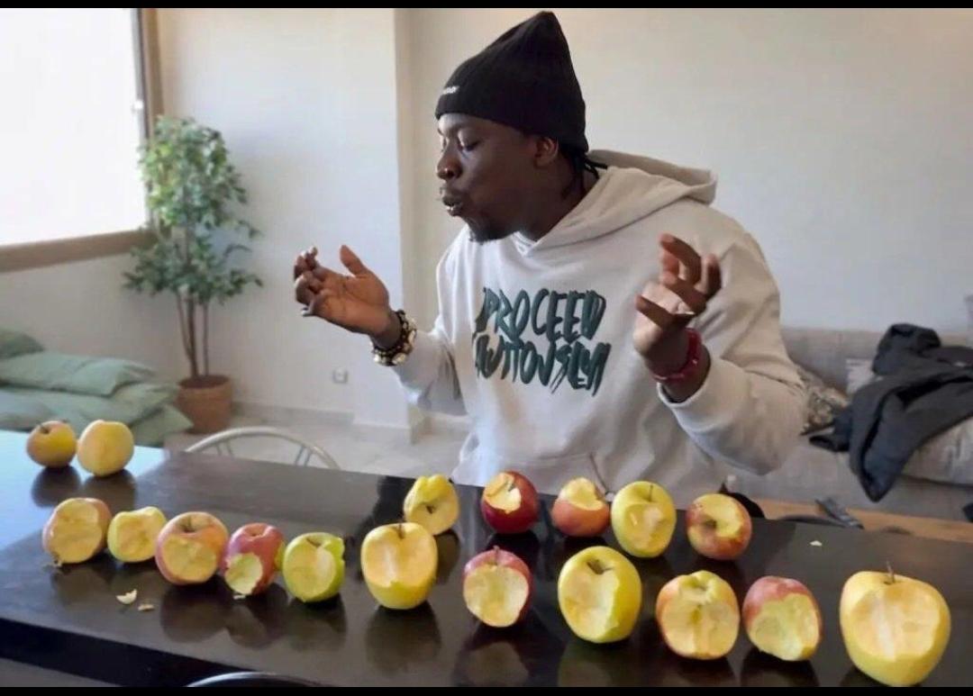 Ignatius tweet media