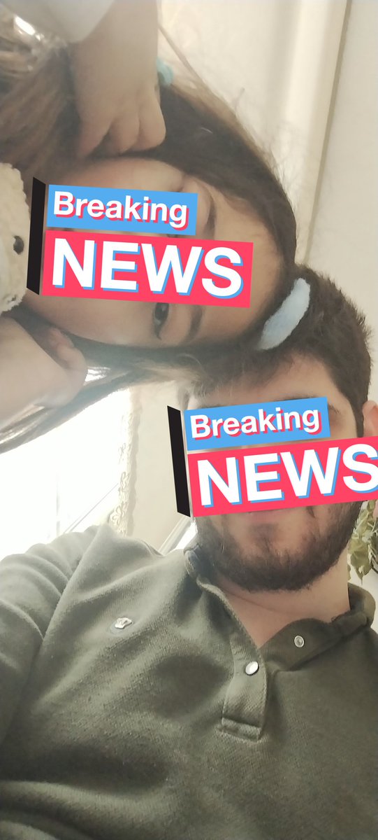 Bayram şekeri aldık...
🧿