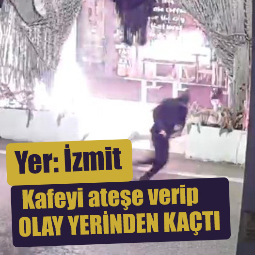 tekkocaeli.com/kafeyi-atese-v…
#kocaeli #SONDAKİKA