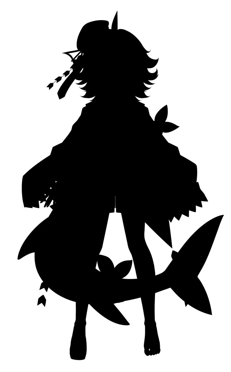 Jyu-chan/じゅうーちゃん🦈✴️ tweet media