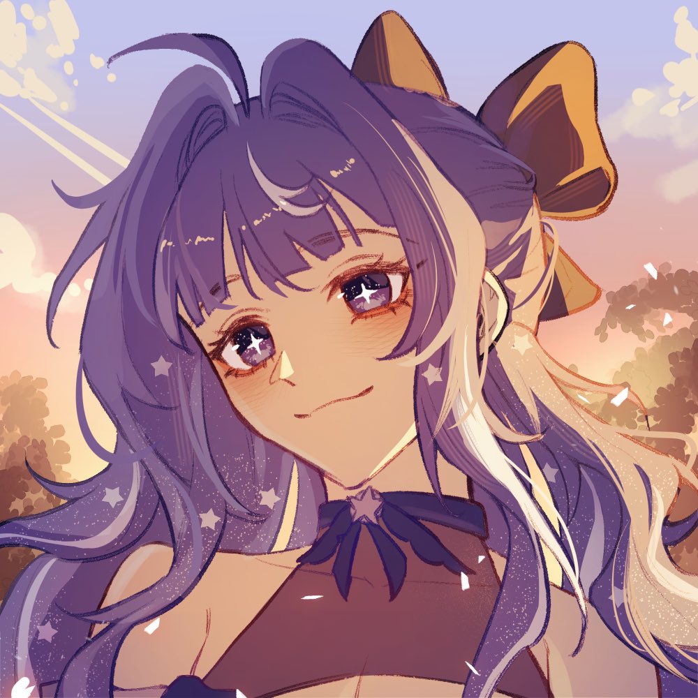 Asu ⋆｡°✩ Phainon’s Star Princess tweet media