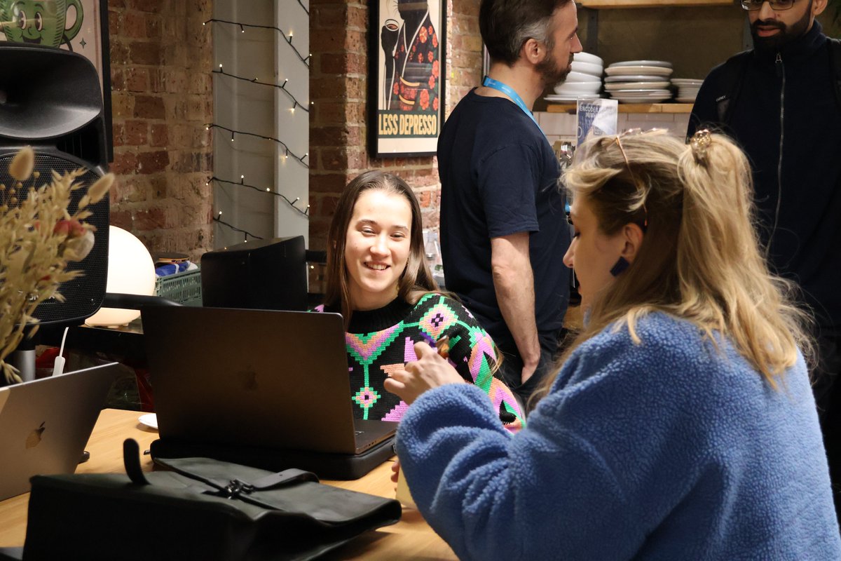 Encode Club tweet media