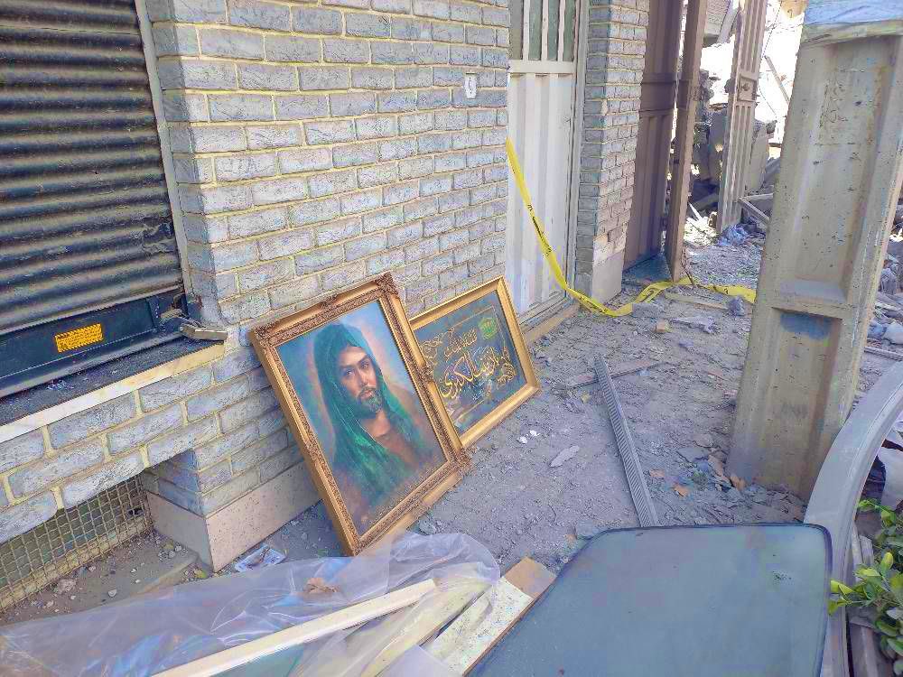 Ⓜ️ سید هانی هاشمی|Hani Hashami🚩 tweet media