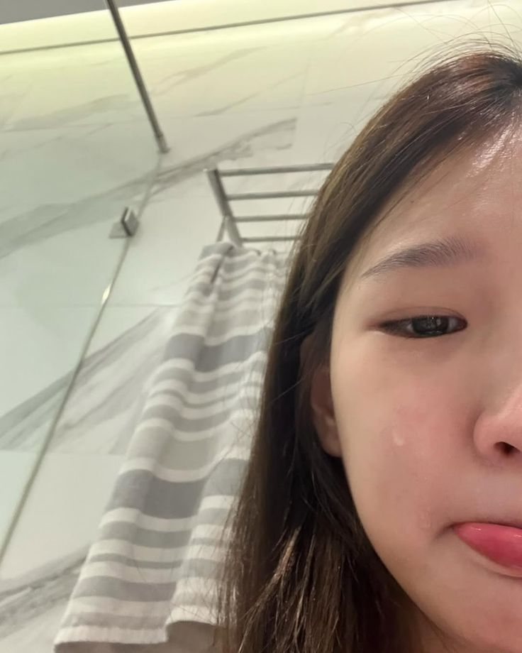 น้อง แก้มใส่ 🌻 tweet media